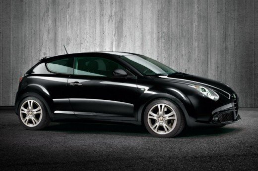 Alfa Romeo Mito Turismo Sport per il mercato inglese - Fotogallery - 1